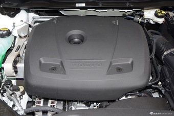 2017款沃尔沃V40 2.0T自动Cross Country T5 AWD 智雅版