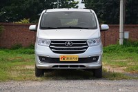 2016款瑞风M3 1.6L手动豪华智能型宜家版