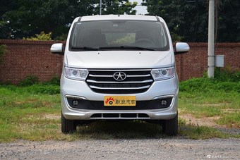 2016款瑞风M3 1.6L手动豪华智能型宜家版