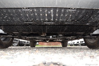 2016款维特拉1.4T手动两驱豪华型