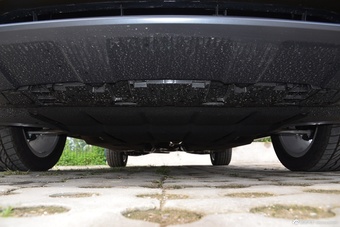 2016款奥迪Q3 2.0T自动35TFSI风尚型