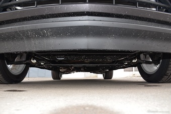 2014款昂科雷3.6L自动智享旗舰型四驱