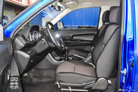 2015款骐铃T7 2.8T手动两驱舒适版标准轴距JE493ZLQ4CB