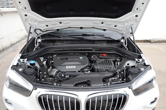 2016款宝马X1 1.5T自动sDrive18Li时尚型