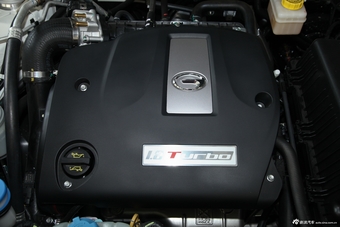 2014款传祺GS5 1.8T自动两驱超享版