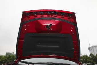 2014款自由光 2.4L自动都市版