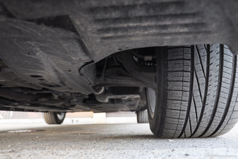 2015款凯迪拉克XTS 28T铂金版