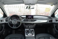 2016款奥迪A6L 3.0T自动45TFSI quattro运动型