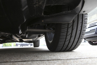 2014款夏朗2.0T自动豪华型