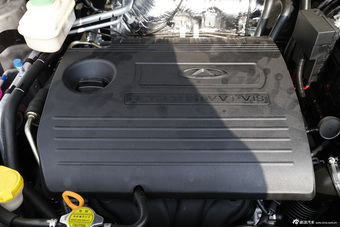 2015款瑞虎3 1.6L自动智尚纪念版