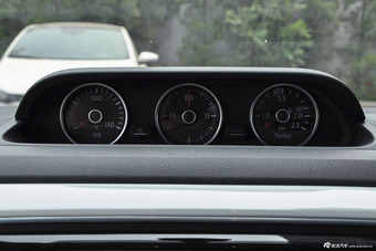 2014款甲壳虫1.4TSI R-Line