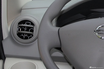 2016款NV200 1.6L自动尊享型