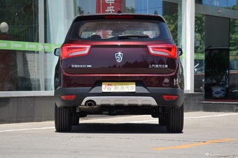 2016款宝骏560 1.5T手动豪华型