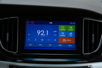 2016款宝骏730 1.8L手动舒适型