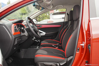 2015款瑞风S2 1.5L自动CVT豪华智能型