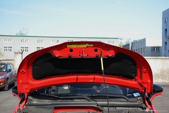 2016款比亚迪元1.5TID自动尊荣型