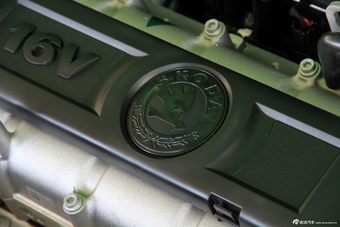 2012款斯柯达晶锐sport到店实拍