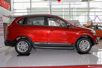 2014款瑞虎5 2.0 DVVT手动家悦版