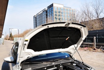 2014款速腾改款1.4TSI自动旗舰版