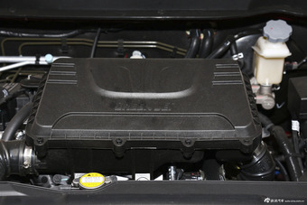 2015款瑞风S2 1.5L手动豪华型