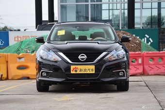 2016款天籁2.5L自动 公爵 XV-VIP旗舰版