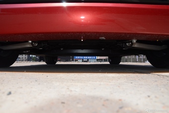 2016款众泰E200科技版