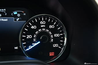 2015款福特F-150 5.0L自动PLATINIUM