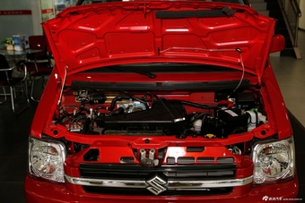 2013款北斗星1.4L手动全能升级版VVT