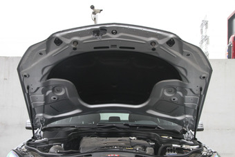 2015款奔驰E200L 2.0T自动