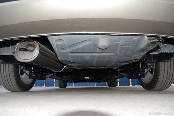 2016款宝来1.6L手动舒适型