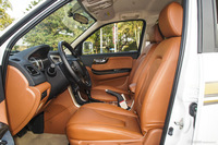 2015款海马S7 2.0L自动改款纵驰型
