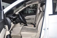 2015款开瑞K50 1.5L手动舒适型