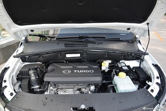 2016款宝骏560 1.5T手动精英型