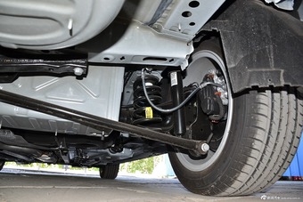 2017款科鲁兹1.4T 自动双离合炫锋版