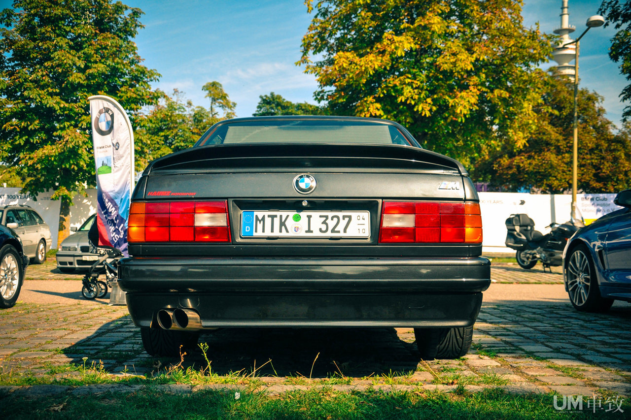 BMW嘉年华精彩瞬间