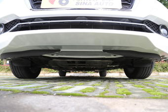 2016款凌派1.8L自动旗舰版