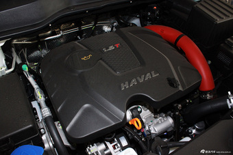 2014款哈弗H2到店实拍