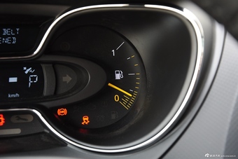 2015款雷诺卡缤1.2T自动豪华型