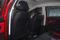 2016款哈弗H1 1.5L手动尊贵型蓝标