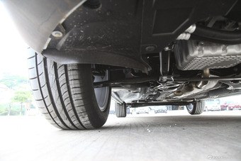 2016款观致3都市SUV 1.6T自动致臻型