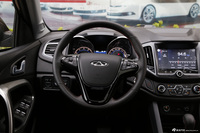 2016款瑞虎5 2.0L自动家悦版