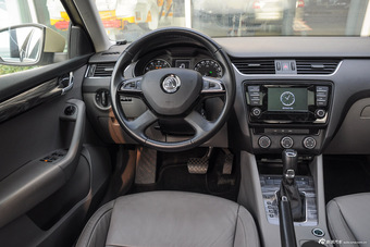 2015款明锐1.6L自动逸俊版