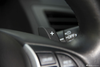 2013款讴歌RDX 3.5L豪华型