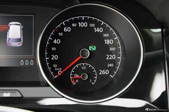 2015款高尔夫1.4TS Sportsvan到店实拍