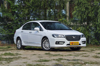 2014款长城C50 1.5T手动时尚型升级版