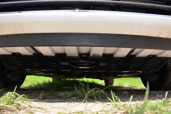 2016款逸动1.6L手动风尚型