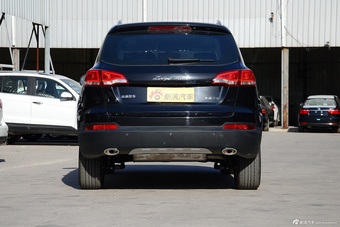 2015款众泰大迈X5 1.5T手动尊贵型