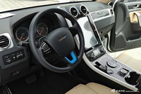 惊！野马电动SUV居然上市