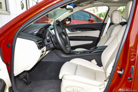 2016款ATS-L 2.0T自动28T时尚型