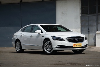 2016款君越2.0T自动豪华型28T